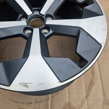 Laden Sie das Bild in den Galerie-Viewer, 1x Alufelge 19 Zoll 7.5" 5x108 50 5ET 32327146 Volvo Xc40 Rim Wheel FEL8550764998ni