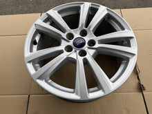 Load image into Gallery viewer, 1x Alufelge 17 Zoll 7.5" 5x108 GJ5C1007B1A Ford Kuga I Rim Wheel FEL6940719535pf