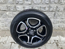 Load image into Gallery viewer, 1x Alufelge 15 Zoll 5.5" 4x100 Mercedes-Benz Forfour Rim Wheel FEL5245339214wb