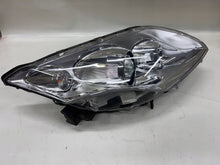 Laden Sie das Bild in den Galerie-Viewer, Frontscheinwerfer Renault Laguna III 260100035R Xenon Rechts Headlight SCH2579821711sp