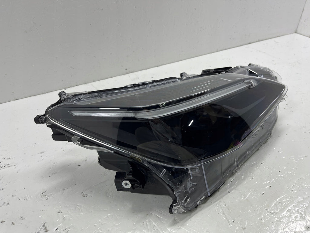 Frontscheinwerfer Toyota Yaris Cross 0D-310 Rechts Scheinwerfer Headlight SCH3873573669nc
