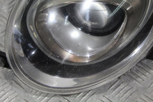 Laden Sie das Bild in den Galerie-Viewer, Frontscheinwerfer Abarth 500 Links Scheinwerfer Headlight SCH9870055306ib