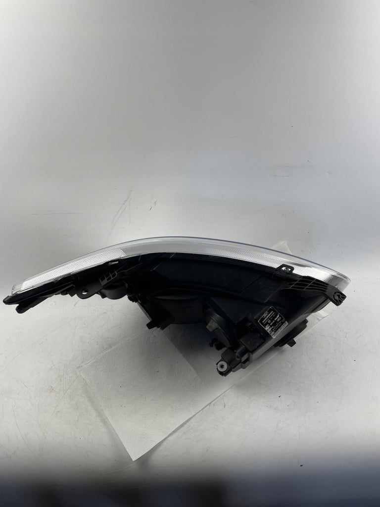 Frontscheinwerfer Ford Transit BK31-13D153-BG Links Scheinwerfer Headlight SCH3927390468sh