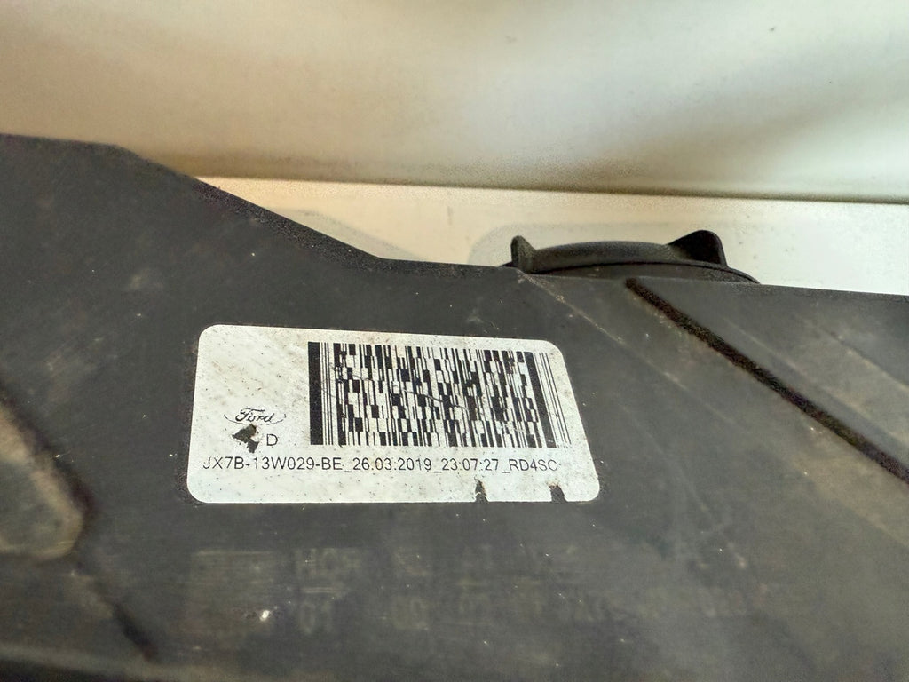 Frontscheinwerfer Ford Focus JX7B-13W029-BE Full LED Rechts Headlight SCH5141557522dl