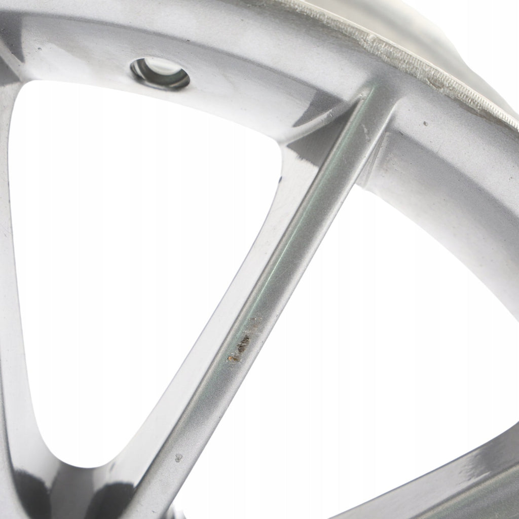 1x Alufelge 18 Zoll 8.5" 5x120 7843841 BMW E91 E90 E92 Rim Wheel FEL2889049016yw