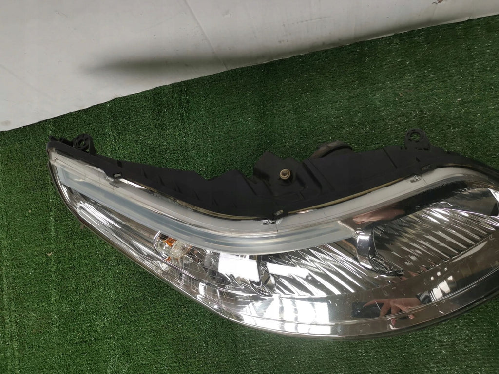 Frontscheinwerfer Citroën C4 I 89037600 Rechts Scheinwerfer Headlight