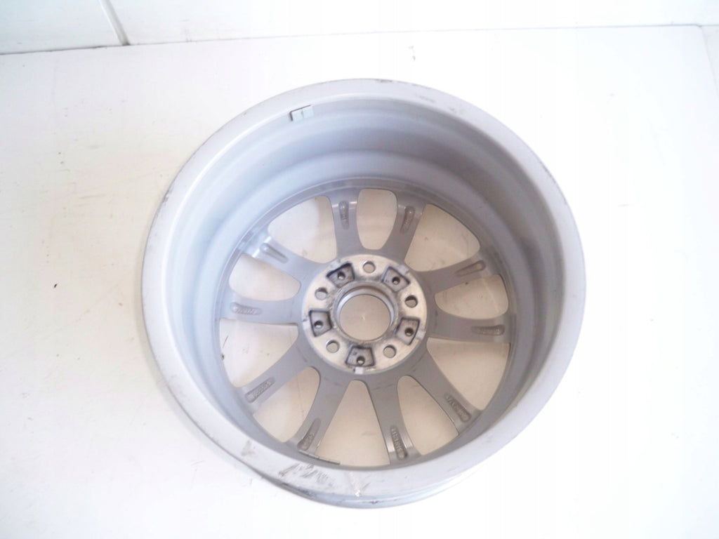1x Alufelge 17 Zoll 8.5" 5x120 40ET Glanz Schwarz 6855528 BMW Z4 E89 Rim Wheel FEL5153673915gw
