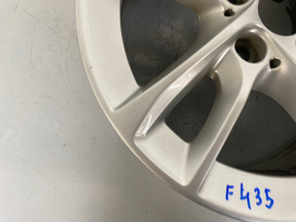 1x Alufelge 16 Zoll 7.0" 5x112 47ET 6855083 BMW F46 Rim Wheel FEL7141503687ul