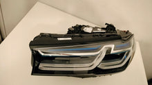 Laden Sie das Bild in den Galerie-Viewer, Frontscheinwerfer BMW G31 G30 F90 5A388D5-03 Laser Links Scheinwerfer Headlight SCH8384314840im