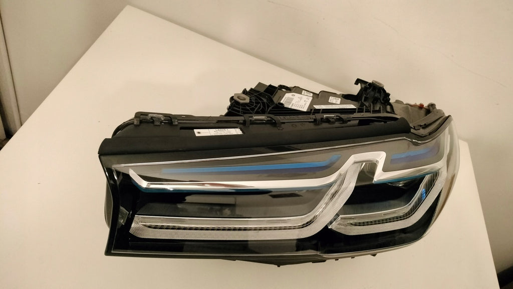 Frontscheinwerfer BMW G31 G30 F90 5A388D5-04 Links Scheinwerfer Headlight