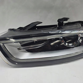Frontscheinwerfer Audi Q3 8U0941005 Links Scheinwerfer Headlight SCH1142941289wr