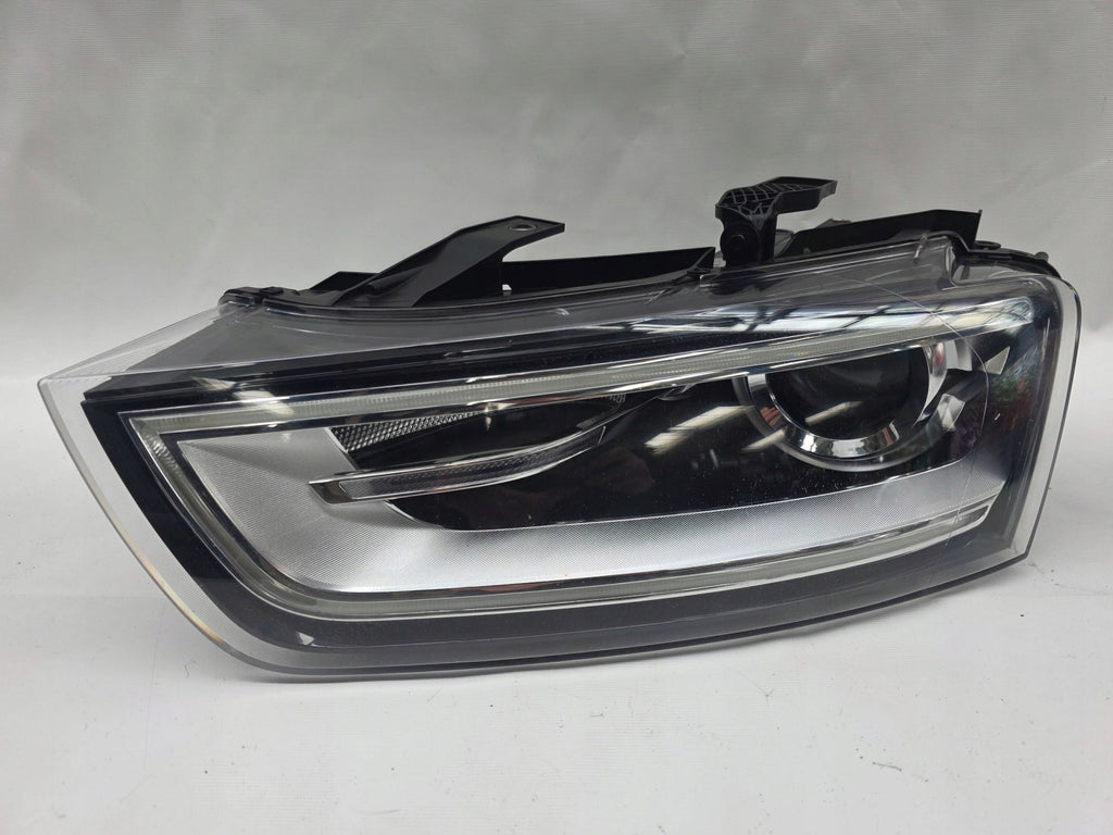 Frontscheinwerfer Audi Q3 8U0941005 Links Scheinwerfer Headlight SCH1142941289wr