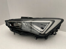 Load image into Gallery viewer, Frontscheinwerfer Seat Leon 5FB941007G Full LED Links Scheinwerfer Headlight SCH9630900657km