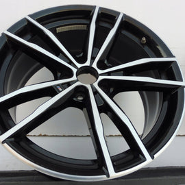 1x Alufelge 19 Zoll 8.5
