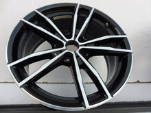 Load image into Gallery viewer, 1x Alufelge 19 Zoll 8.5" 5x112 40ET 8090095 BMW 3 G21 G20 Rim Wheel FEL5615915450ww