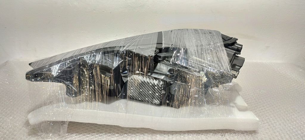 Frontscheinwerfer Audi A6 C8 4KO0941040 4K0941039 LED Ein Satz Headlight SCH5318080737yy