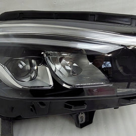 Frontscheinwerfer Mercedes-Benz Citan W420 A4209063900 LED Rechts Headlight SCH8685922894lx