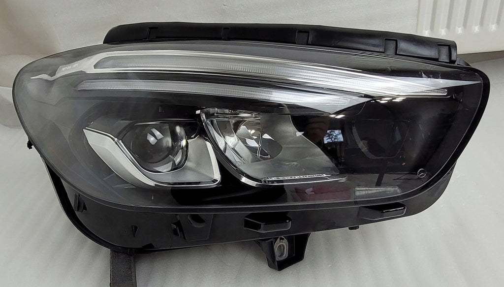 Frontscheinwerfer Mercedes-Benz Citan W420 A4209063900 LED Rechts Headlight SCH8685922894lx