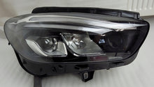 Laden Sie das Bild in den Galerie-Viewer, Frontscheinwerfer Mercedes-Benz Citan W420 A4209063900 LED Rechts Headlight SCH8685922894lx