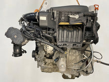 Load image into Gallery viewer, Motor Mercedes-Benz W204 274910 1.6 CGI 85TKm 2012 Benzin Engine Komplett