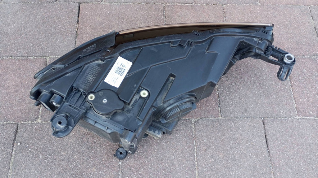 Frontscheinwerfer VW T-Roc 2GA941035H Links Scheinwerfer Headlight SCH6099345802ei