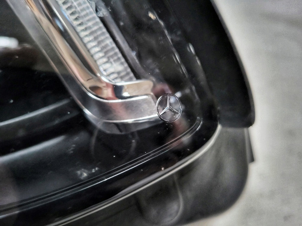 Frontscheinwerfer Mercedes-Benz W246 A2469065401 LED Rechts Headlight SCH6745288415gq