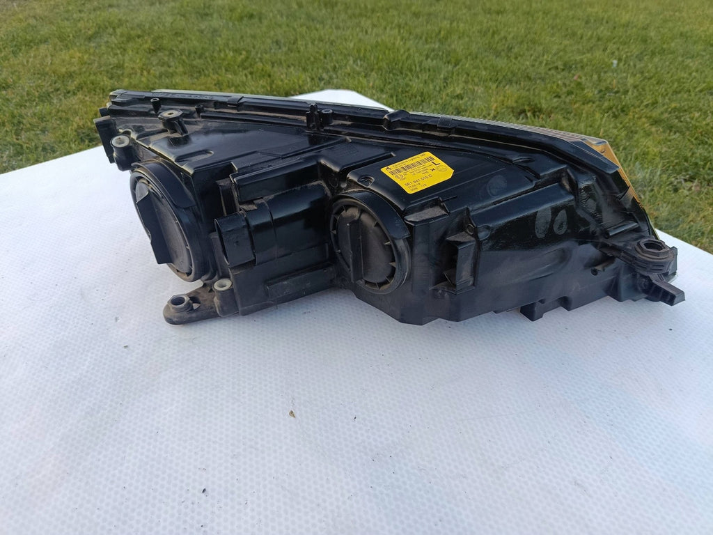 Frontscheinwerfer Skoda Octavia III 5E1941015C Links Scheinwerfer Headlight SCH3726019016zk