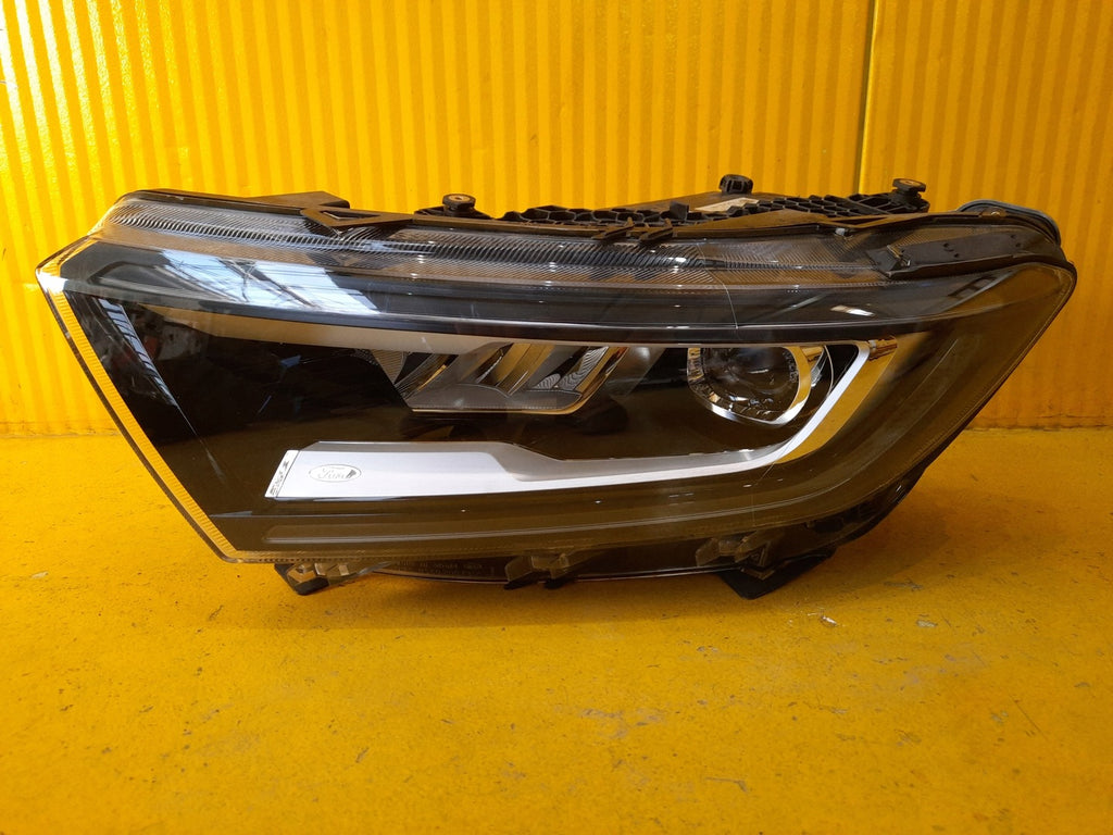 Frontscheinwerfer Renault 2KF941035 LED Ein Satz Scheinwerfer Headlight SCH7109404486et
