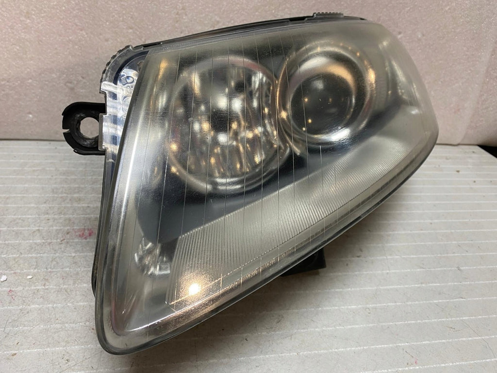 Frontscheinwerfer Audi A6 C6 Xenon Links Scheinwerfer Headlight SCH5352196609pl