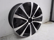 Load image into Gallery viewer, 1x Alufelge 18 Zoll 8.0" 5x112 43ET Glanz Schwarz A2134013700 Mercedes-Benz W213 FEL6820039854mc