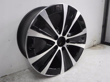 Laden Sie das Bild in den Galerie-Viewer, 1x Alufelge 18 Zoll 8.0" 5x112 43ET Glanz Schwarz A2134013700 Mercedes-Benz W213 FEL6820039854mc