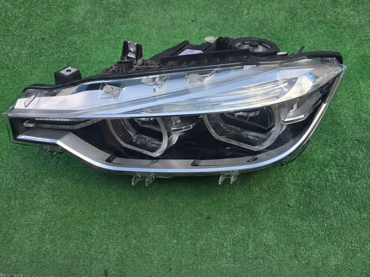 Frontscheinwerfer BMW 3 F30 F31 7471305-01 Full LED Links Scheinwerfer Headlight SCH8678953129gp
