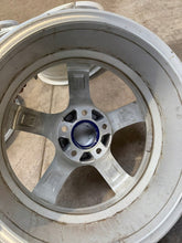 Laden Sie das Bild in den Galerie-Viewer, 4x Alufelge 16 Zoll 6.5" 5x114.3 36ET Glanz Silber RC30656 Rim Wheel FEL8824390838dv