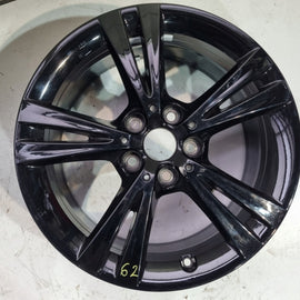 1x Alufelge 17 Zoll 7.5
