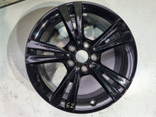Load image into Gallery viewer, 1x Alufelge 17 Zoll 7.5" 5x112 52ET Schwarz 6866673 BMW F39 X1 F48 Rim Wheel FEL4430665836od