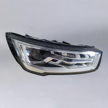 Load image into Gallery viewer, Frontscheinwerfer Audi A1 8XA941006 LED Rechts Scheinwerfer Headlight