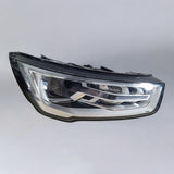 Frontscheinwerfer Audi A1 8XA941006 LED Rechts Scheinwerfer Headlight