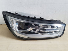 Load image into Gallery viewer, Frontscheinwerfer Audi A1 8XA941006 LED Rechts Scheinwerfer Headlight