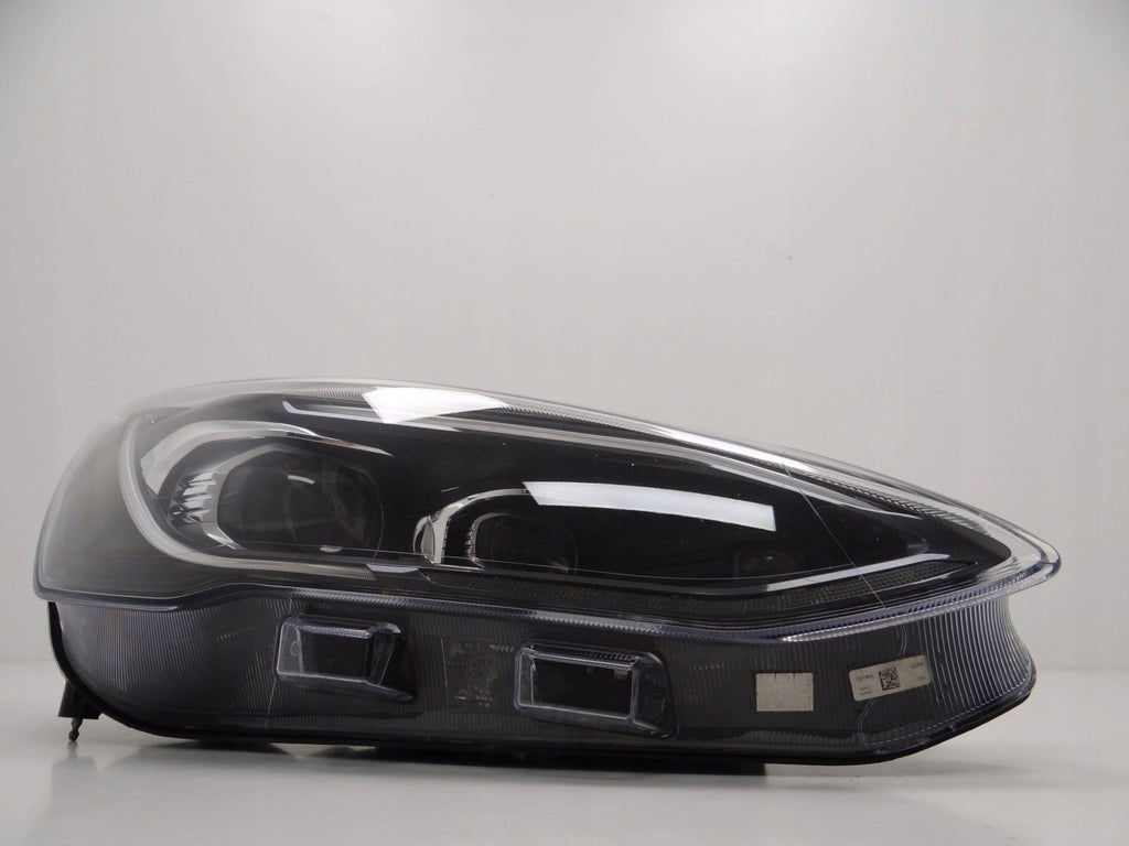 Frontscheinwerfer Ford Focus JX7B-13E016-AJ LED Rechts Scheinwerfer Headlight SCH6701971539ir