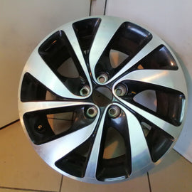 1x Alufelge 17 Zoll 7.0
