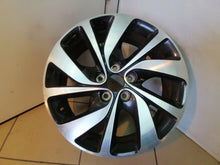 Load image into Gallery viewer, 1x Alufelge 17 Zoll 7.0" 5x108 46ET Glanz 9810098477 Citroën I Rim Wheel FEL6346581278ug