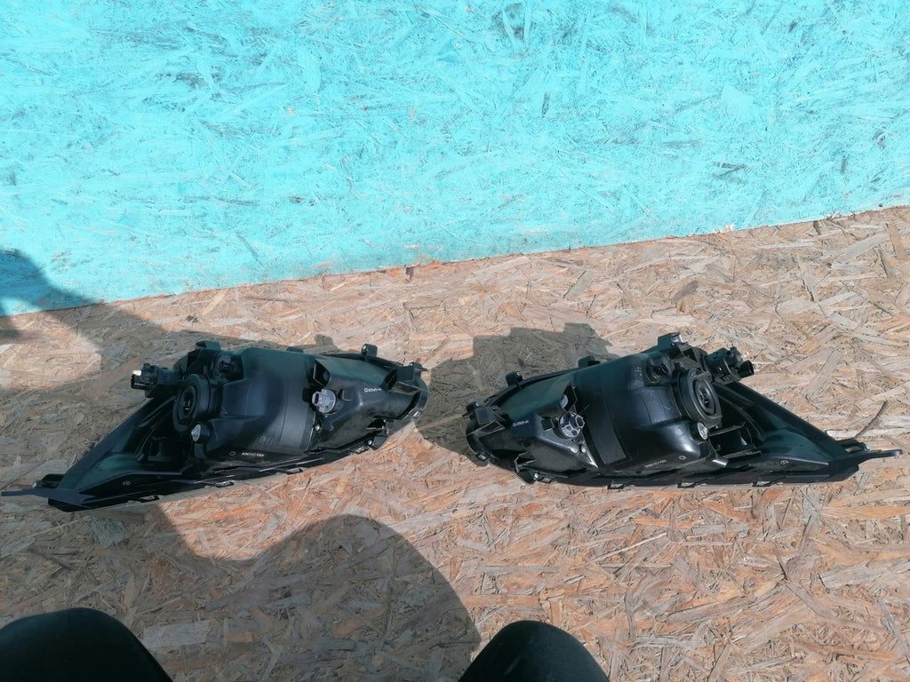 Frontscheinwerfer Mitsubishi Space Star SS 131147 Ein Stück (Rechts oder Links)