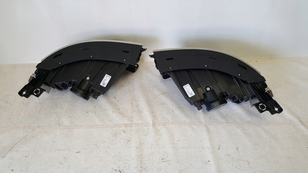 Frontscheinwerfer Opel Mokka 9834007980 LED Ein Stück (Rechts oder Links)