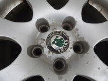 Load image into Gallery viewer, 1x Alufelge 16 Zoll 6.5" 5x112 1Z0601025A Skoda Octavia Ii Rim Wheel FEL7211235984eg