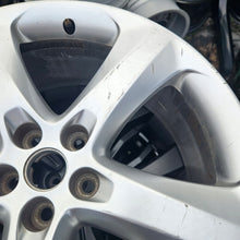 Load image into Gallery viewer, 1x Alufelge 19 Zoll 8.0" 5x105 46ET Matt Silber 13276367 Opel Astra J Cascada FEL1665690588ko