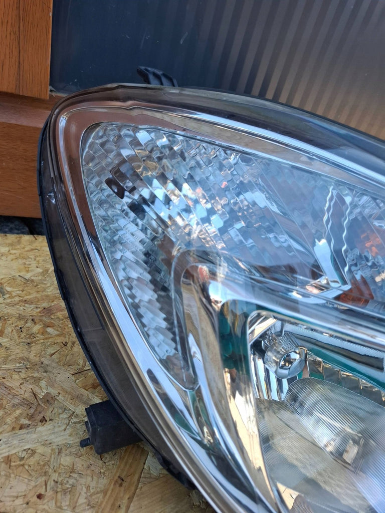 Frontscheinwerfer Opel Mokka 95095497 Rechts Scheinwerfer Headlight SCH3800977063rc