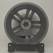 Laden Sie das Bild in den Galerie-Viewer, 4x Alufelge 19 Zoll 8.5" 5x112 40ET Glanz Schwarz 4K0601025H Audi A6 Mg 6 FEL3448105794ur