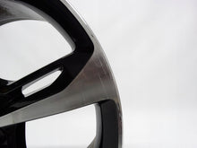 Load image into Gallery viewer, 1x Alufelge 21 Zoll 9.5" 5x112 31ET 4M0601025CF Audi Q7 Rim Wheel FEL2300739319jv