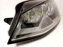 Laden Sie das Bild in den Galerie-Viewer, Frontscheinwerfer VW Golf VII I 1EL01195603 Rechts Scheinwerfer Headlight SCH1814998528pz