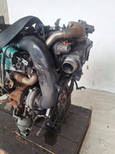 Laden Sie das Bild in den Galerie-Viewer, Motor Opel Astra J A17DTS 1.7 CDTI 130PS 96kW Diesel Engine Komplett MOT8398500664es